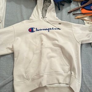 Champion Authentic Hoodie